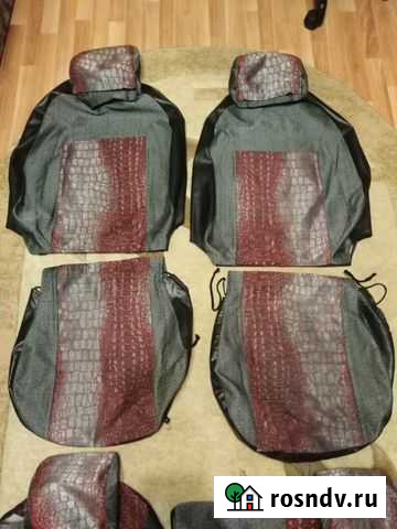 Чехлы модельные Мончегорск - изображение 1