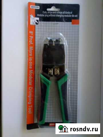 Обжим проводов Тольятти - изображение 1