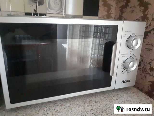 Свч микроволновая печь новая Ульяновск - изображение 1