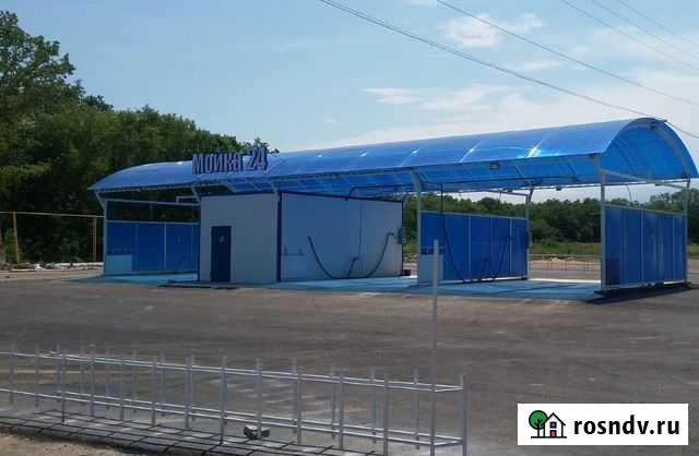 Оборудование для мойки самообслуживания Ейск - изображение 1