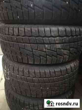 Cordiant 205/55 R16 Усть-Лабинск