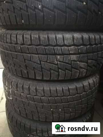 Cordiant 205/55 R16 Усть-Лабинск - изображение 1