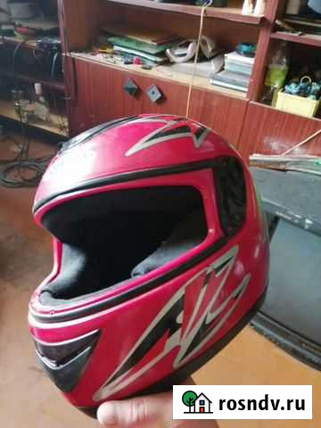 Шлем Кинешма - изображение 1