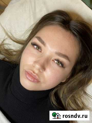 Наращивание ресниц Иваново - изображение 1