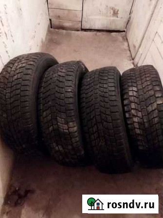 Yokohama 225/65 R17 4шт Северодвинск - изображение 1