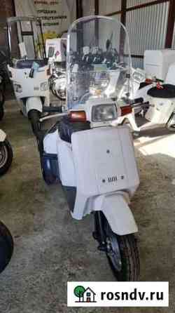 Honda Gyro UP 49cc, б/п по России как новый Краснодар