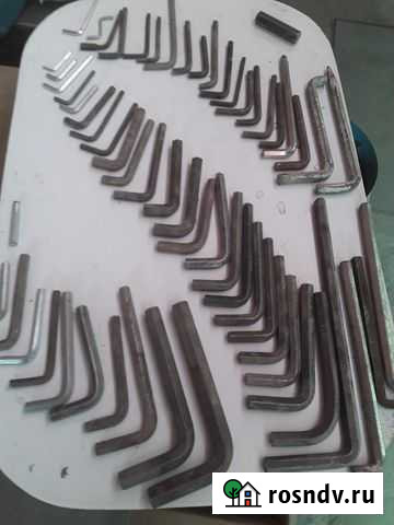 Ключи разные Камышин - изображение 1