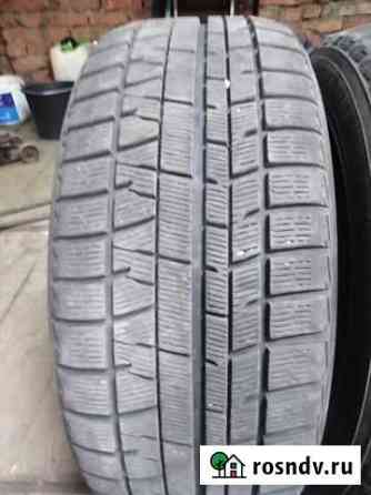 Yokohama 225/50 R17 4шт Кинешма