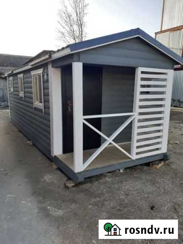 Баня под ключ(отзыв внутри) Одинцово - изображение 1