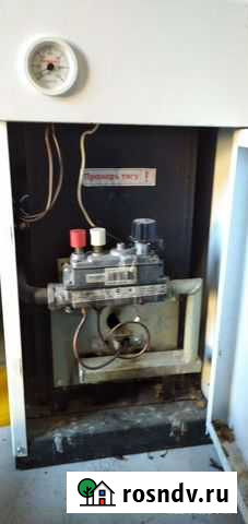 Газовый котел Нальчик - изображение 1