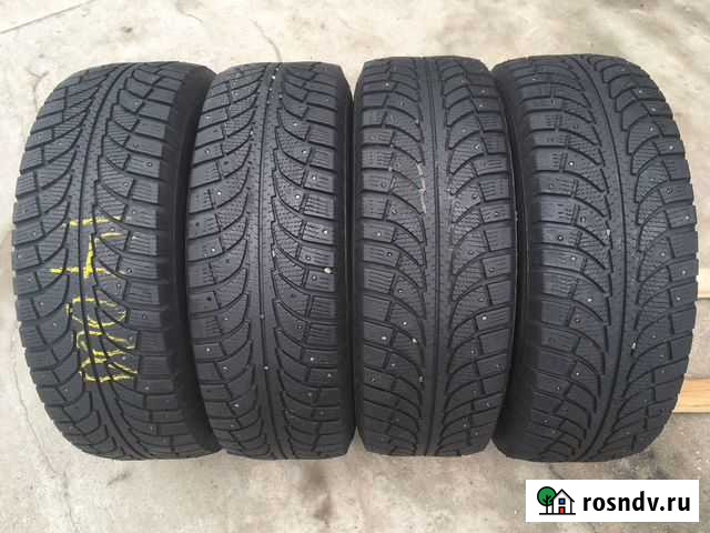235/70 R16 GTRadial ChampiroIcePro Печоры - изображение 1