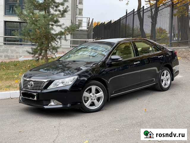 Аренда автомобиля Уфа - изображение 1