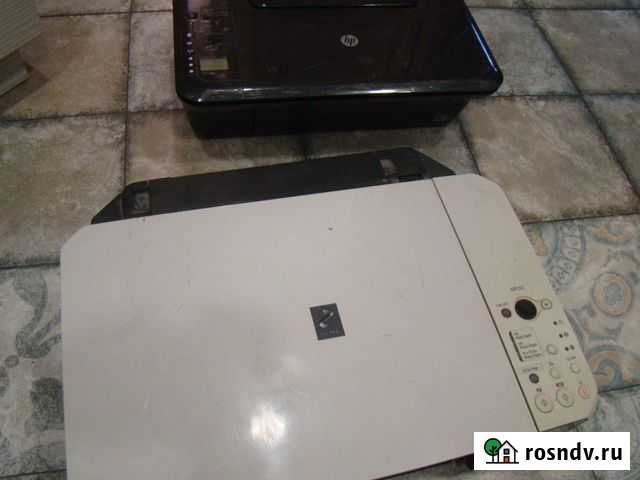 Принтер Курск - изображение 1