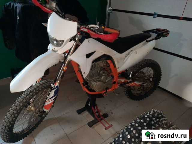 Kayo T4 Полевской - изображение 1