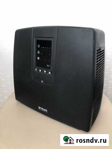 Ионизатор воздуха Анжеро-Судженск - изображение 1