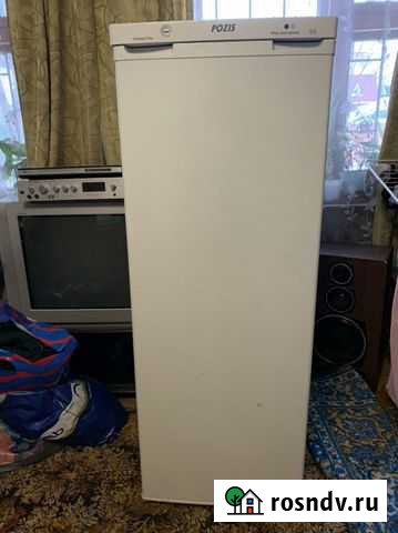 Холодильник pozis Тюмень - изображение 1