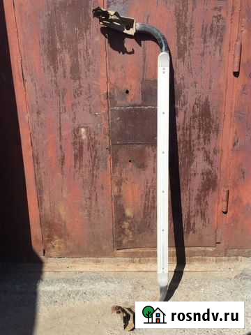 Пороги, подножки монтерей, трупер, бигхорн Екатеринбург - изображение 1