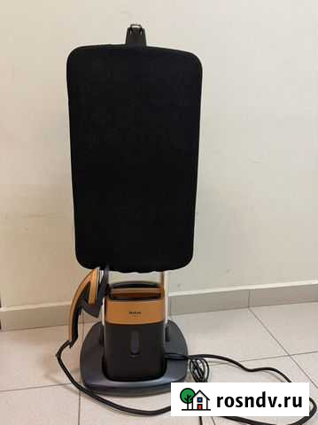 Паровая гладильная установка Tefal Чебоксары - изображение 1