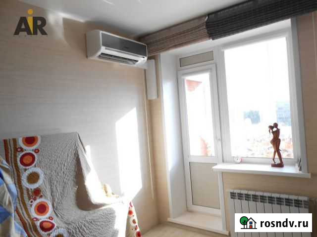 Монтаж кондиционеров Сердобск - изображение 1