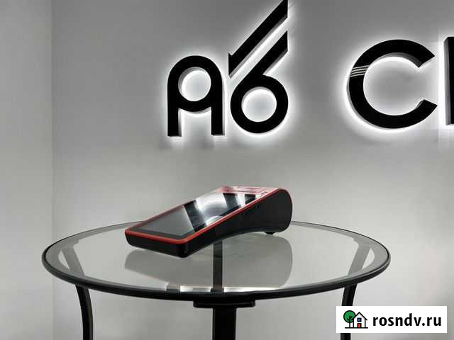 Онлайн-касса МТС 7 Воронеж - изображение 1