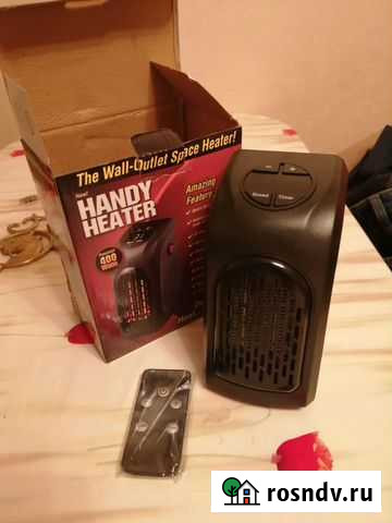 Нагреватель Подольск - изображение 1