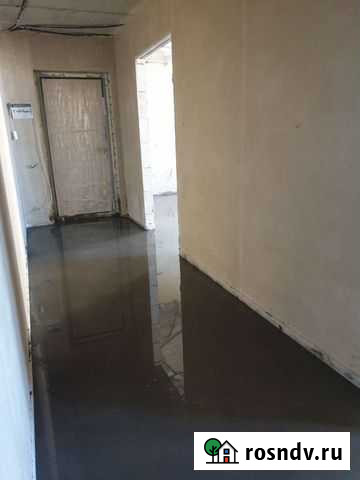 Стяжка пола за 1 день Саратов - изображение 1