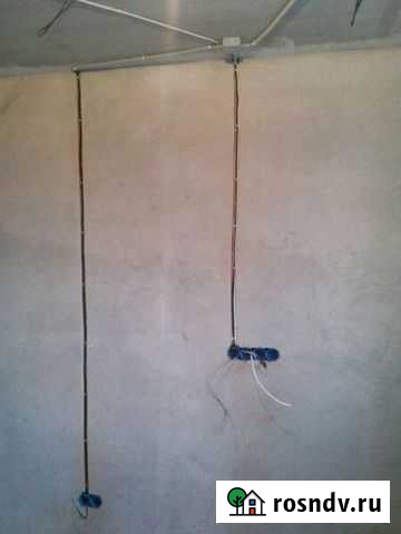 Электромонтажные работы Омск - изображение 1