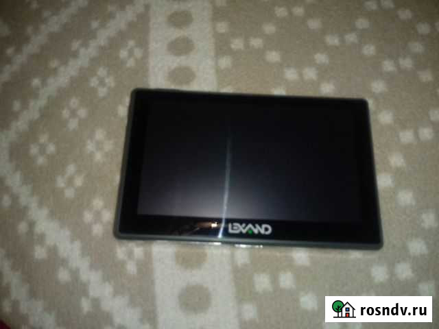 Продам навигатор Псков - изображение 1