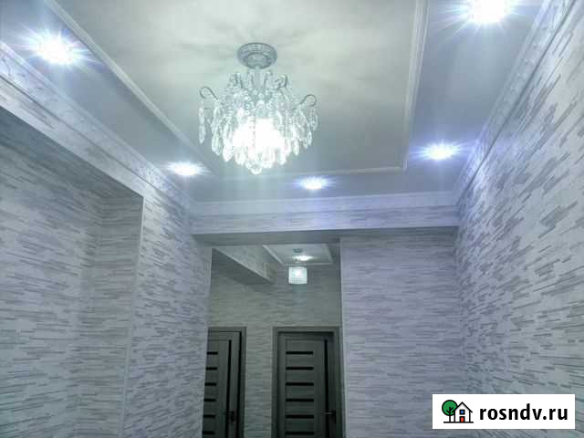 Ремонт квартир под ключ Ханты-Мансийск - изображение 1