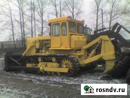 Аренда бульдозера Т-170 Нижнекамск - изображение 1