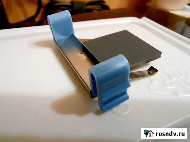 Разделительный ролик для бумаги Краснодар - изображение 1