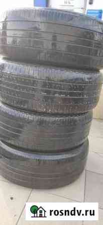Yokohama 225/55 R18 Майкоп