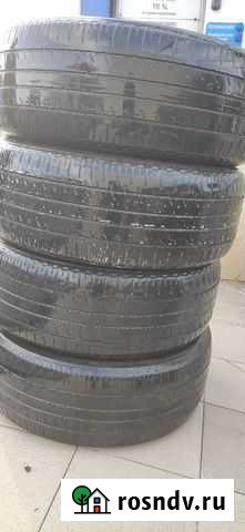 Yokohama 225/55 R18 Майкоп - изображение 1