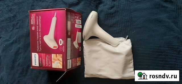 Фотоэпилятор Philips Lumea SC1995 Казань - изображение 1