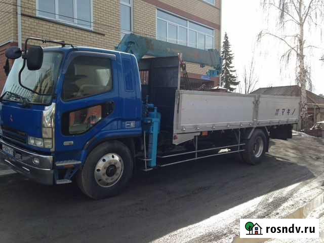 Грузоперевозки всех грузов до 12 метров Челябинск - изображение 1