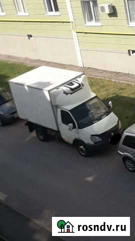 Грузоперевозки Самара - изображение 1