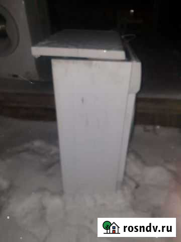 Стиральная машина LG Набережные Челны - изображение 1