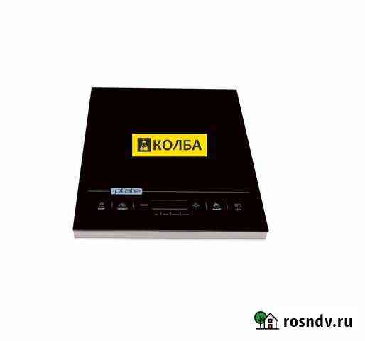 Плита индукционная Iplate T-24 2021 Копейск