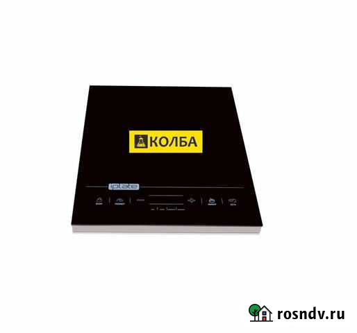 Плита индукционная Iplate T-24 2021 Копейск - изображение 1