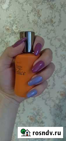 Маникюр, педикюр,наращивание Балашиха - изображение 1