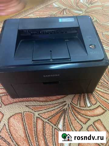 Принтер samsung Краснодар - изображение 1