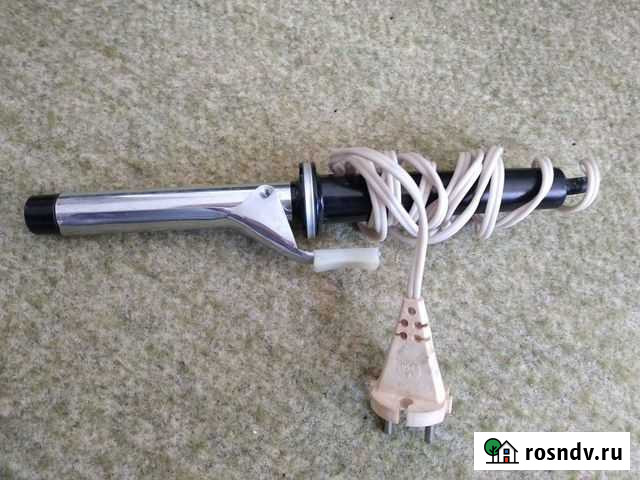 Плойка для волос Феодосия - изображение 1