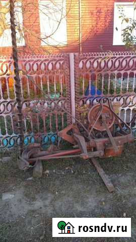 Косилка кзн Неверкино - изображение 1