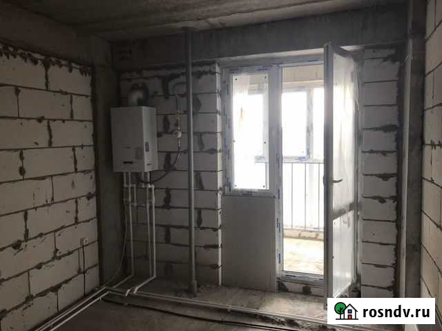 Окно пластиковое Мелехово - изображение 1