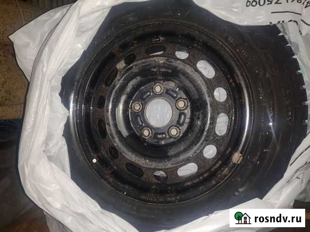 Michelin 195/65 R15 Белебей - изображение 1