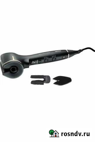 Плойка для завивки волос Хлевное - изображение 1