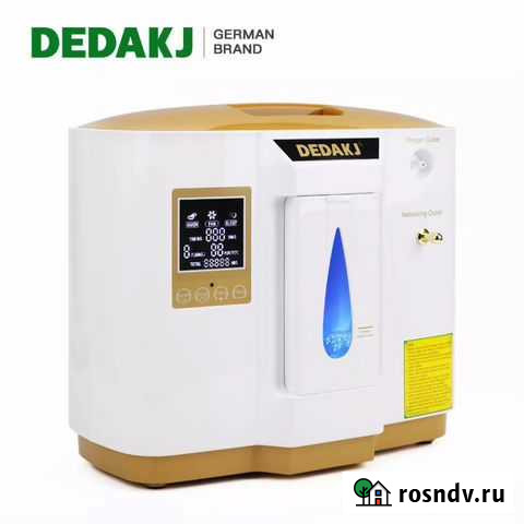 Кислородный концентратор аренда Омск - изображение 1