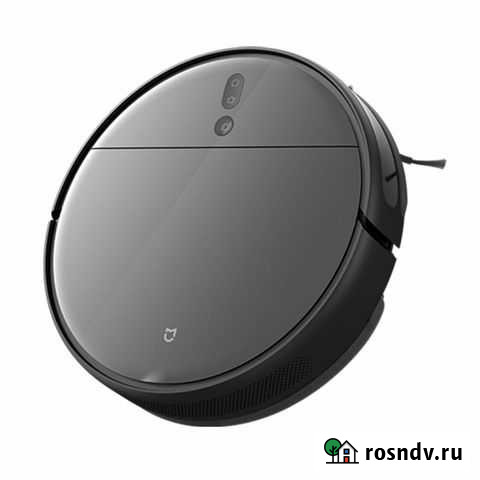 Робот-пылесос Xiaomi Mi Robot Vacuum-Mop2 Pro Plus Таганрог - изображение 1