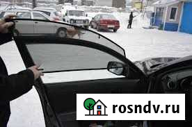 Каркасные автошторки Волжск - изображение 1