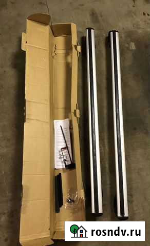 Поперечины верхнего багажника Toyota PZ403J062100 Мурманск - изображение 1